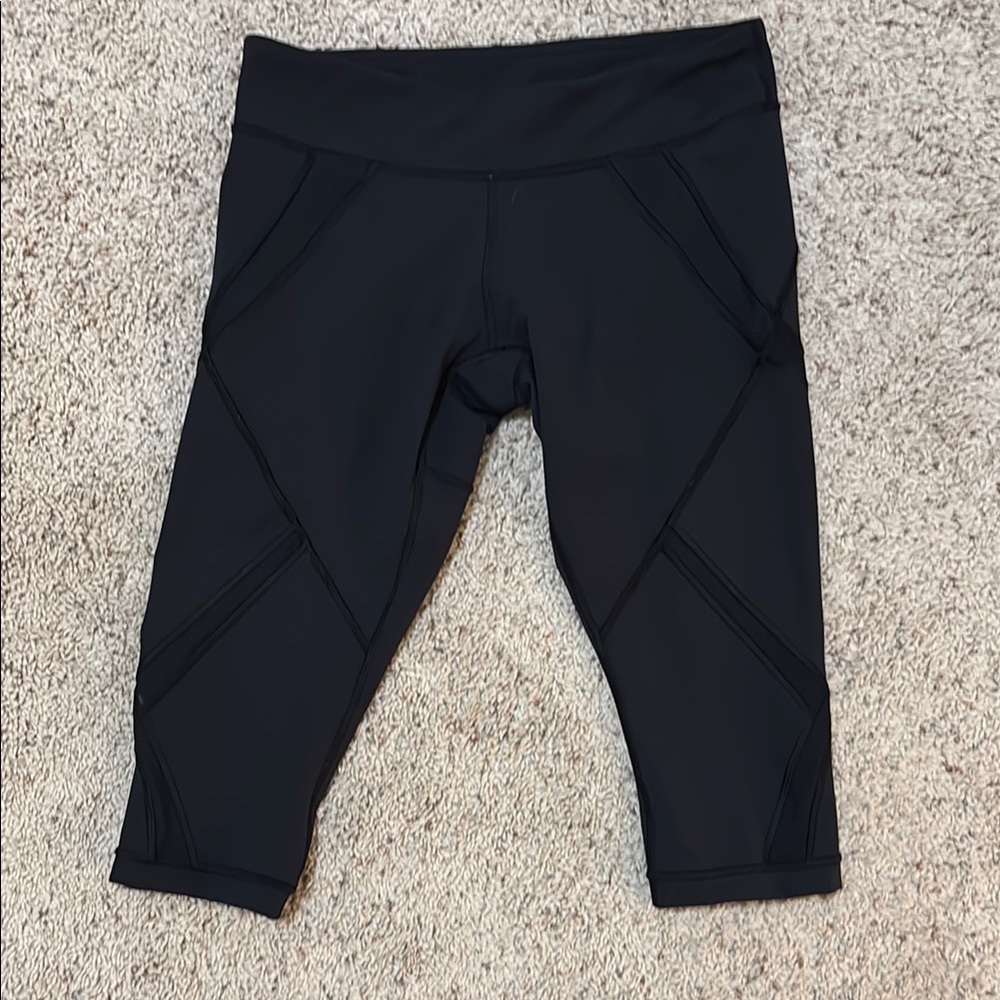 Lululemon Capris